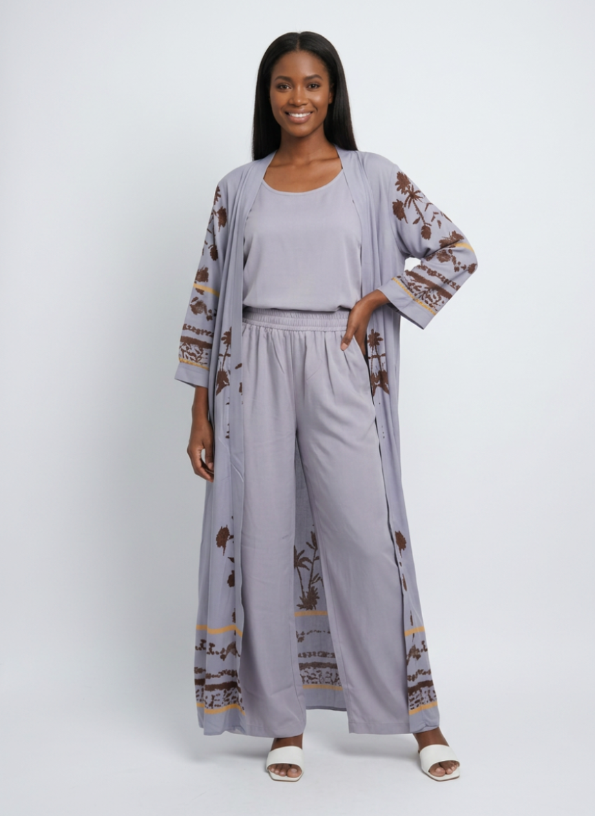 Three-Piece Sets