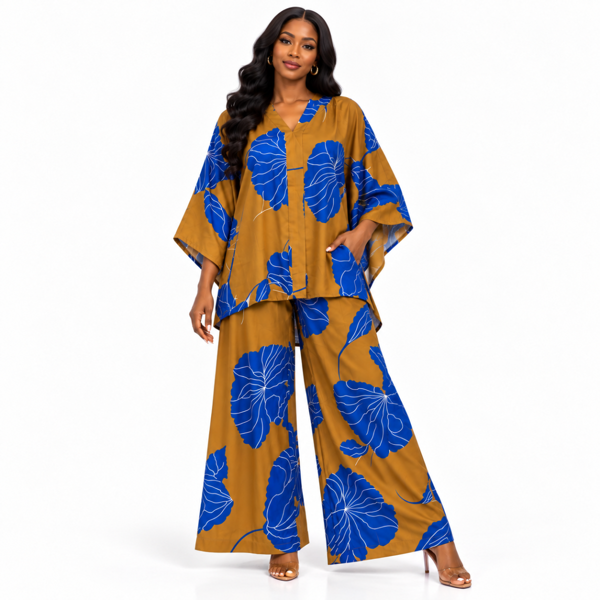 Ankara & African Print
